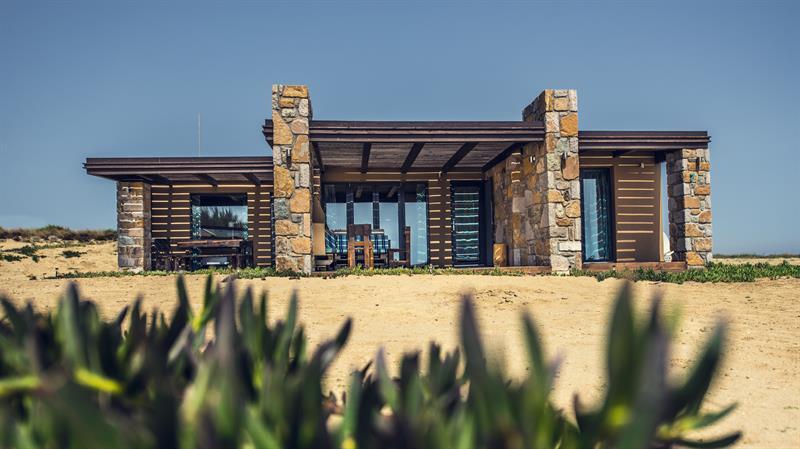 Keros Blue Luxury Rooms & Villas Kalliopi Exterior foto